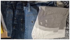 Jeanspakat 38 - gr.,
