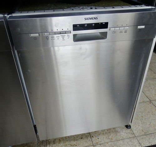 Spülmaschine siemens 12m - spülmaschine,