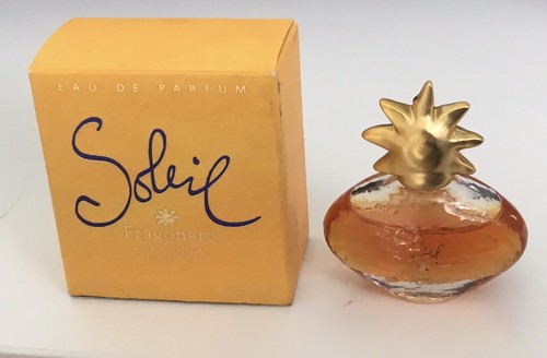 Parfum miniatur fragonard - parfum,