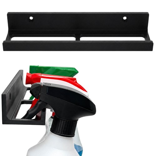 Wandhalter für sprühflaschen - wandhalter,