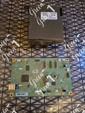 Canon PIXMA iP7250 Reparaturset Netzteil Hauptplatine Platine 