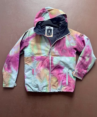 Volcom damen skijacke - volcom, gr