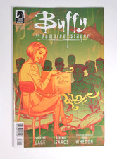 Buffy The Vampire Slayer