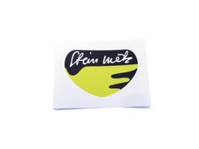 Steinmetz-Aufkleber mini Opel