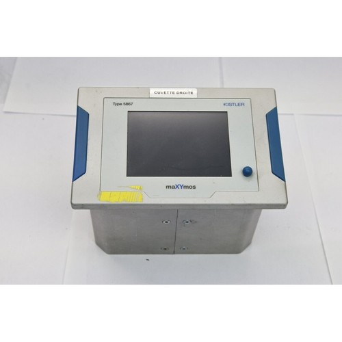 Kistler 5867a - kistler,