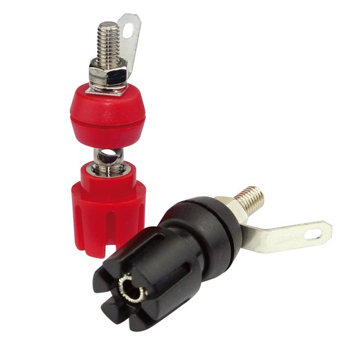 Dynavox bananenbuchsen zum - dynavox,