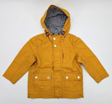 George Jungen Übergangsjacke Regenjacke Matschjacke in Gr. 92/98 (2-3 Jahre)