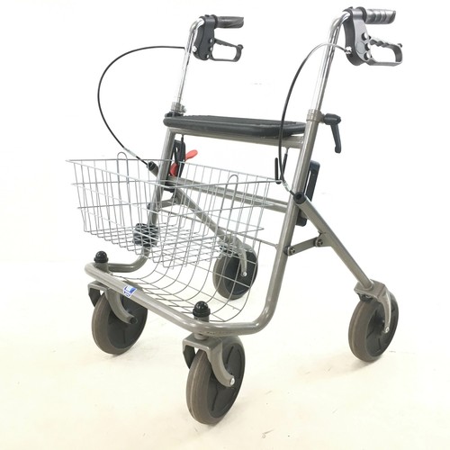 Meyra standardrollator faltbar - meyra,