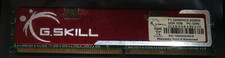 1GB G.Skill DDR1 RAM 400MHz