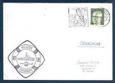 Minensuchboot FLENSBURG