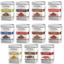 165€/Kg Spicebar Kombi