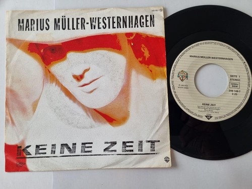 Marius müller westernhagen - marius,
