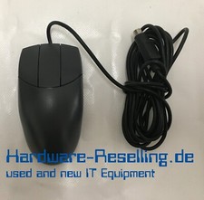 SGI Silicon Graphics Maus