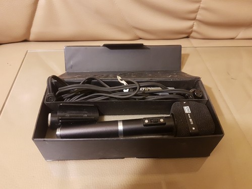 Vivanco stereo mikrofon 9070 - stereo,