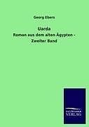 Uarda | Buch | 9783846019566