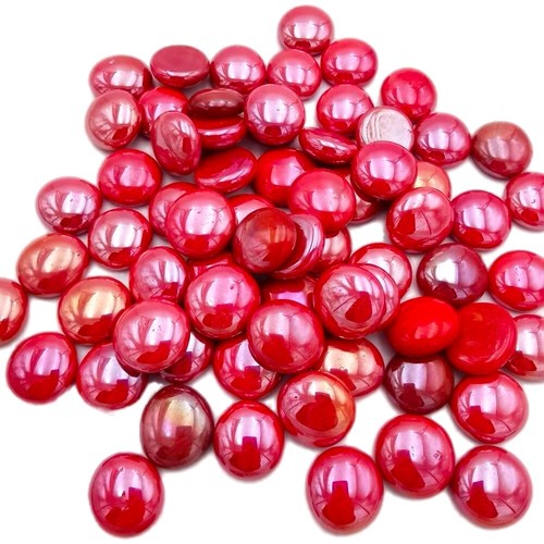 900g glasnuggets glassteine - glasnuggets,