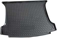 Kofferraumwanne passend für