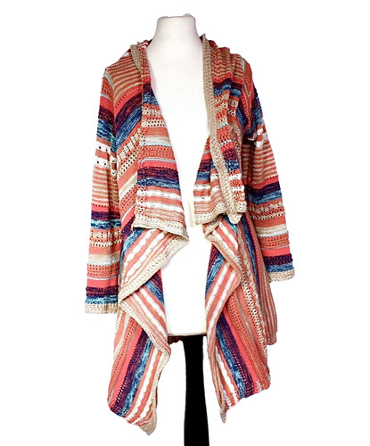 Zara knitwear strickjacke - zara,