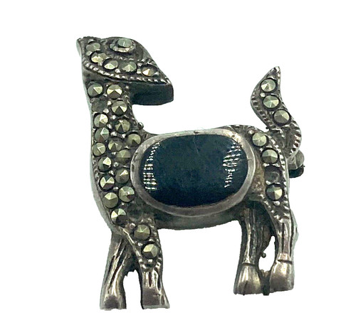 Tolle antik 925er sterling - 925er,