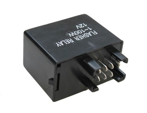 Led blinkerrelais blinkgeber - led, 7