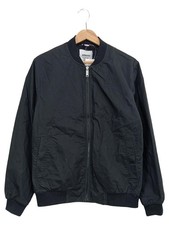 WEMOTO Herren Sweatjacke