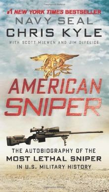American sniper the - american,
