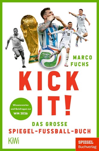 Kick das große - kick, it!