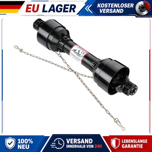 Gelenkwelle 460nm - gelenkwelle,