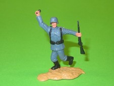 Timpo Toys      Deutscher