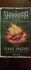 Die Shannara / Zustand gut