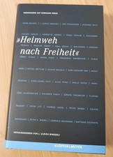 Resonanzen auf Hermann Hesse