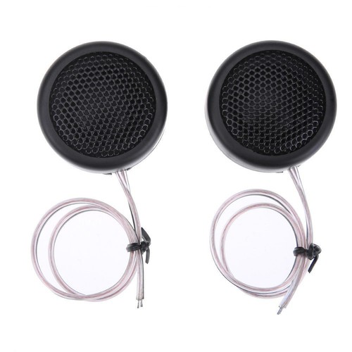 Auto audio stück hochtöner - auto, 2