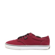 VANS Herren Canvas Low Top