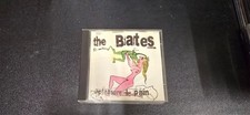 Musik-CD - the Bates - pleasure to pain - Kult