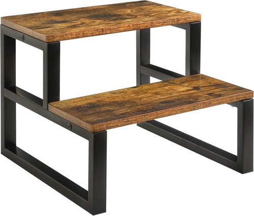 Holz tritthocker für - holz,