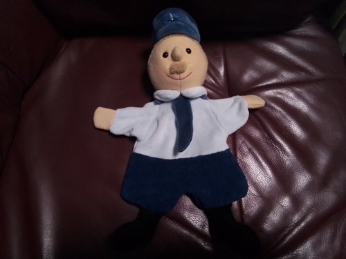 Sterntaler handpuppe polizist - handpuppe,
