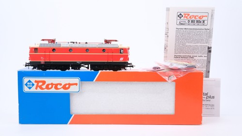 Roco 43658 lok 1044 - h0, 1044.77
