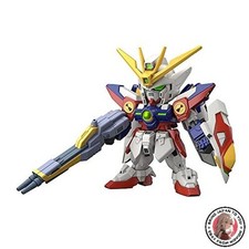 NEU Bandai Hobby - Gundam Wing