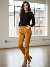 Slim hose bréal - slim,