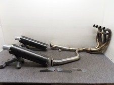 KAWASAKI ZZR1100 ZXT10D SP