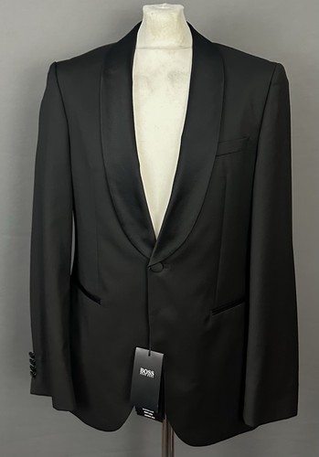 New hugo boss dinner jacket - new,