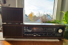 Grundig Stereoanlage RF3601
