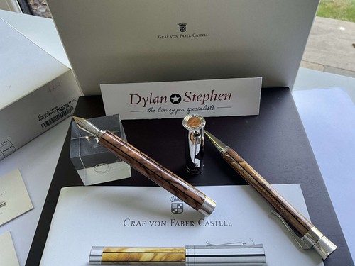 Graf von faber castell - von, faber-castell