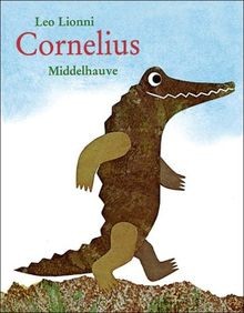 Cornelius von leo lionni - leo,
