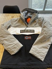 Napapirji Herren Windbreaker