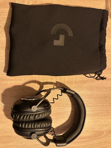 Logitech pro gaming - g,