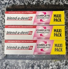 blend-a-dent Haftcreme
