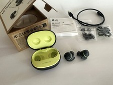 LG Tone Free Fit DTF7Q   Kabellose Bluetooth Kopfhörer