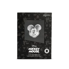 Niue 1 $ 2026 Mickey and