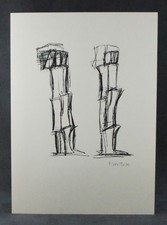 Fritz Wotruba-Weiblicher